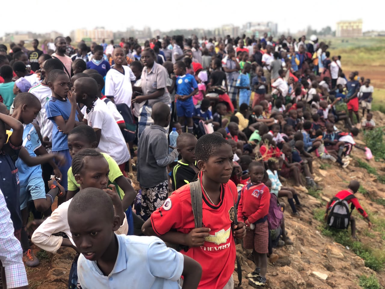 Community Empowerment